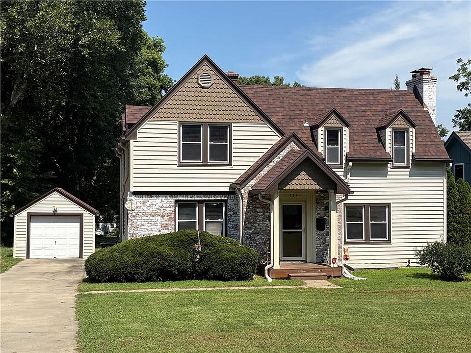 1st image of 734 E Manor Rd