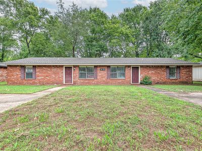 2732 & 2734 N Sierra Ave, Fayetteville, AR, 72703