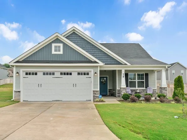 75 Waxflower Dr, Smithfield, NC 27577