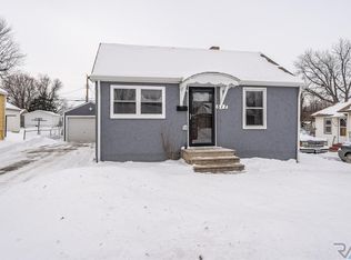 517 S Jefferson Ave, Sioux Falls, SD 57104