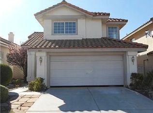 305 Abbington St, Henderson, NV 89074
