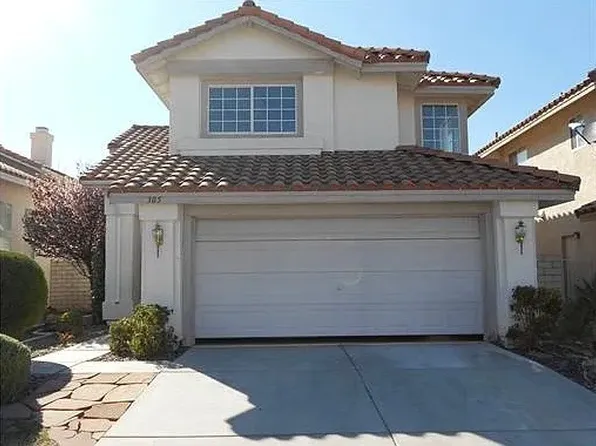 305 Abbington St, Henderson, NV 89074