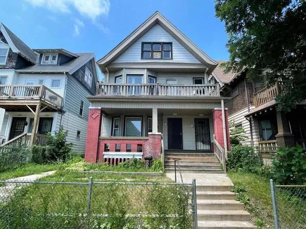 2463 North 39th STREET #2465, Milwaukee, WI 53210
