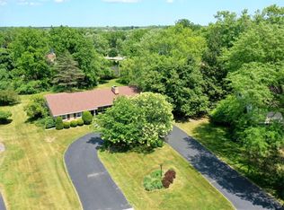 3260 Wetzel Ln, Brookfield, WI 53005