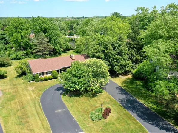 3260 Wetzel LANE, Brookfield, WI 53005