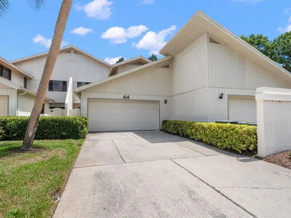 498 Lakeview Dr APT 44, Palm Harbor, FL 34683
