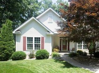 4533 Killdeer Dr, Augusta, MO 63332