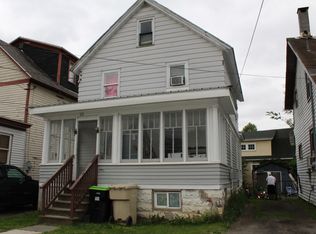 163 W North St, Ilion, NY 13357