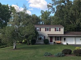 450 Kendall Rd, Churchville, NY 14428