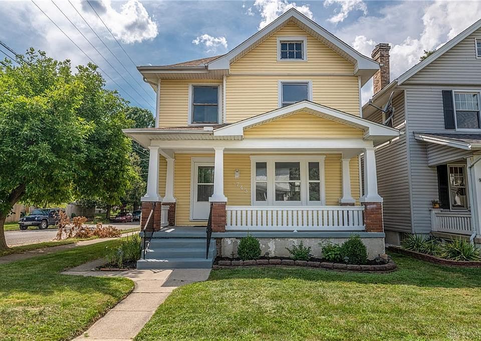 1st image of 743 Wilfred Ave