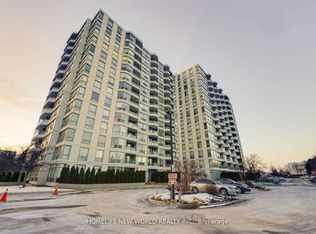 4727 Sheppard Ave E #410, Toronto, ON M1S 5B3