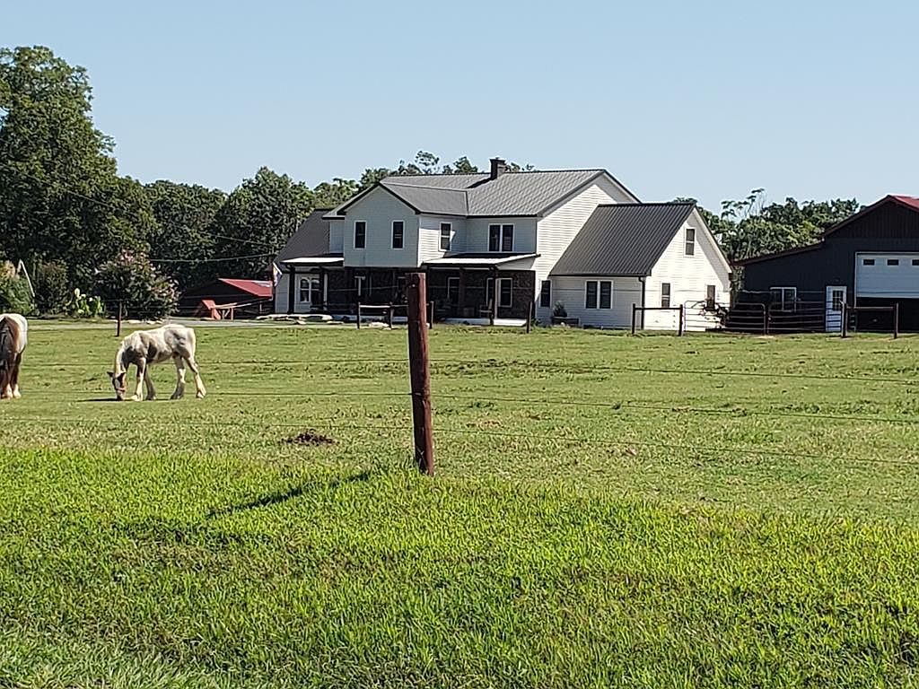 3013 Slick Rock Rd, Nathalie, VA 24577 MLS 50810 Zillow