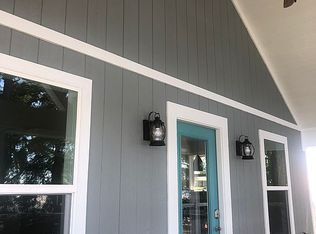 6703 Island Rd, Jarreau, LA 70749