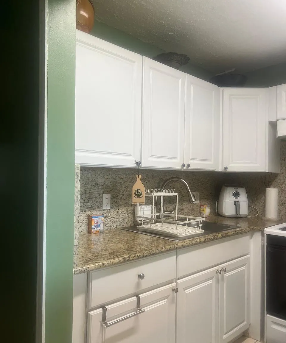 1 bed, 1.0 bath, 570 sqft, $1,500 — Photo 1