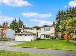 4516 NE 22nd Pl, Renton, WA 98059