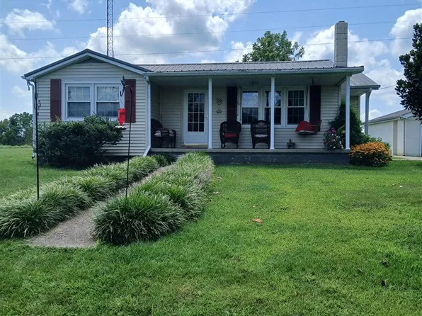 1921 Clifty Church Dr, Leitchfield, KY 42754