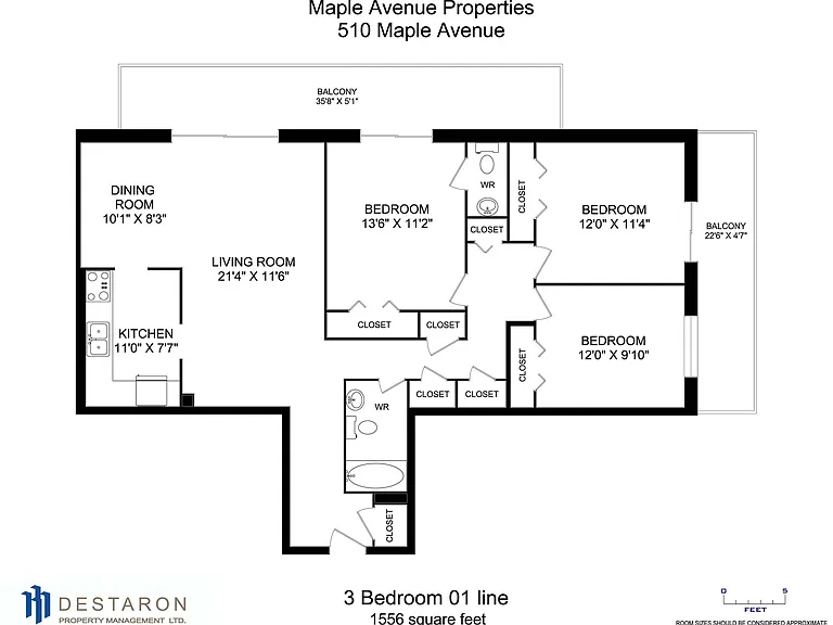 480 Maple Ave — Photo 19