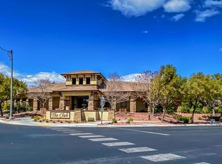 10625 Mount Blackburn Ave, Las Vegas, NV 89166