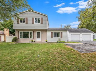 5450 Hall St SE, Grand Rapids, MI 49546