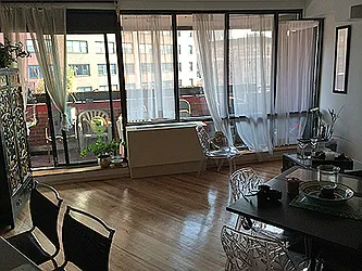 Rented by Chartwell Manhattan Realty