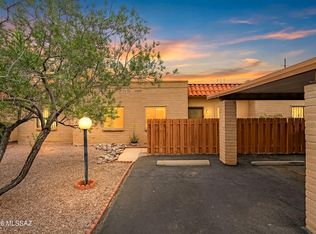 782 S Pantano Rd, Tucson, AZ 85710