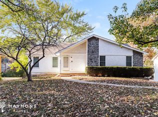 2008 N Lazy Branch Rd, Independence, MO 64058