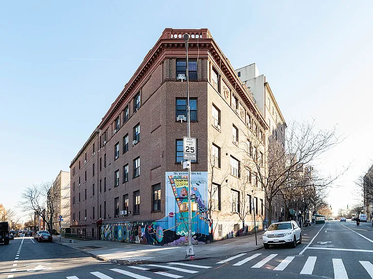 781 Washington Ave #4B — Photo 26