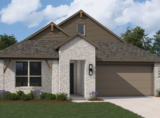 3610 River Creek Trl, Sherman, TX 75092