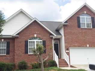 541 Osborne Rd, Winston Salem, NC 27103