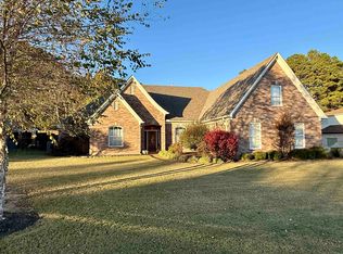 30 Lazy J Dr, Somerville, TN 38068