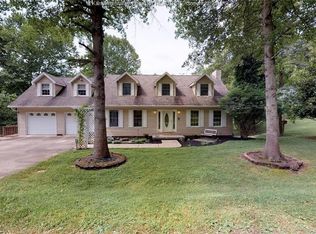 3962 Mount Union Rd, Huntington, WV 25701