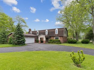 24936 S Willow Brook Trl, Crete, IL 60417