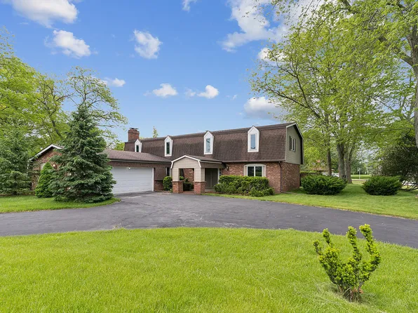 24936 S Willow Brook Trl, Crete, IL 60417
