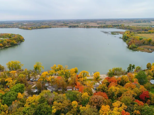 3261 Smith Lake Rd SE Lot 25, Osakis, MN 56360