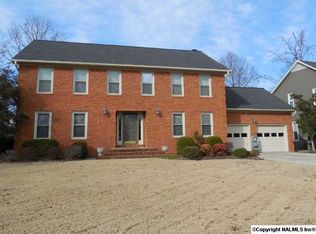 1209 Regency Blvd SE, Decatur, AL 35601