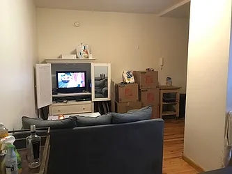 Rented by Simply Brooklyn Realty Inc