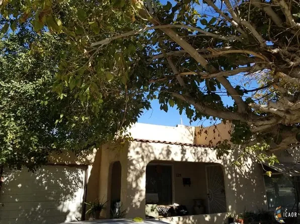 125 W C St #127, Brawley, CA 92227