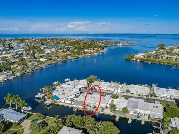 26 Seaside Ct #26, Bradenton Beach, FL 34217