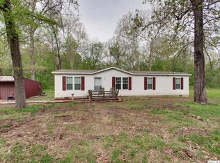 2417 Hugenberg Ln, Fowler, IL 62338