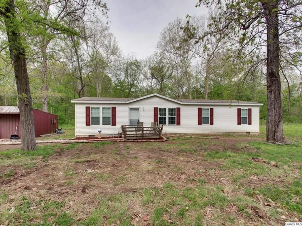 2417 Hugenberg Ln, Fowler, IL 62338