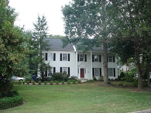 1404 Forest Drive