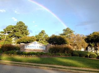 600 Chapel Lake Dr APT 302, Virginia Beach, VA 23454