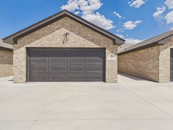 9770 Elite St, Canyon, TX 79015