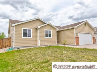 1317 Person St, Laramie, WY 82070