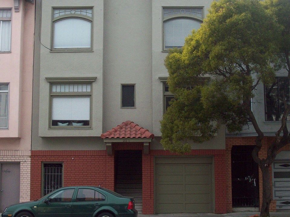 1st image of 231 25th Ave