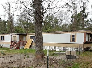24783 N Lakeview Dr, Patton Village, TX 77372