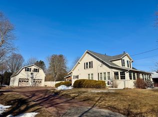 54 Adams Rd, Greenfield, MA 01301