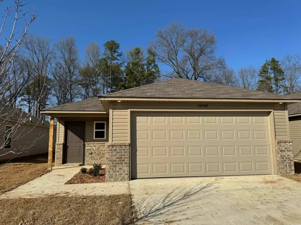10905 Lori Kaye Dr, North Little Rock, AR 72113