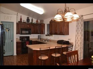 4203 S 3450 W, West Haven, UT 84401