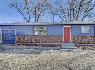1415 Maxwell St, Colorado Springs, CO 80906